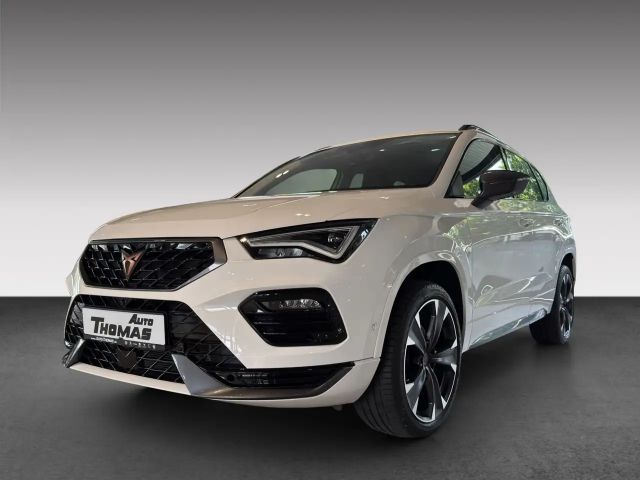 Cupra Ateca 1.5 TSI DSG