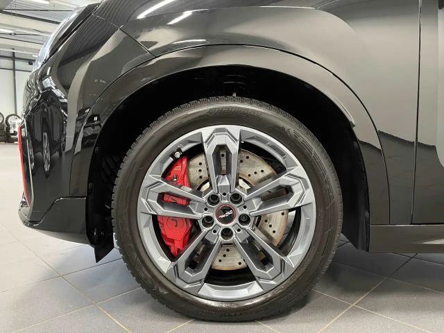MINI John Cooper Works Countryman All4