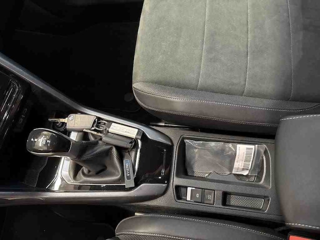 Volkswagen T-Roc 1.5 TSI DSG Style