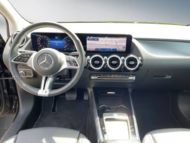 Mercedes-Benz B 180 B 180 ADVANCED AHK*LED*EASY-PACK*KAMERA*MBUX*etc