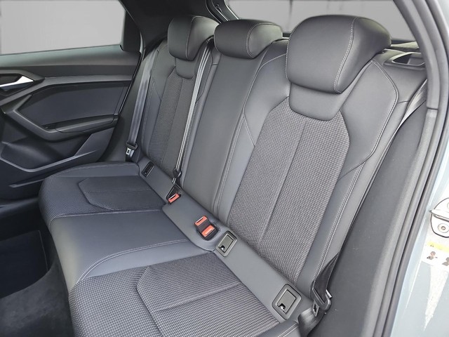 Audi A1 30 TFSI S-Line S-Tronic Sportback