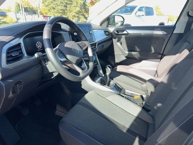 Volkswagen T-Roc 1.5 TSI Life