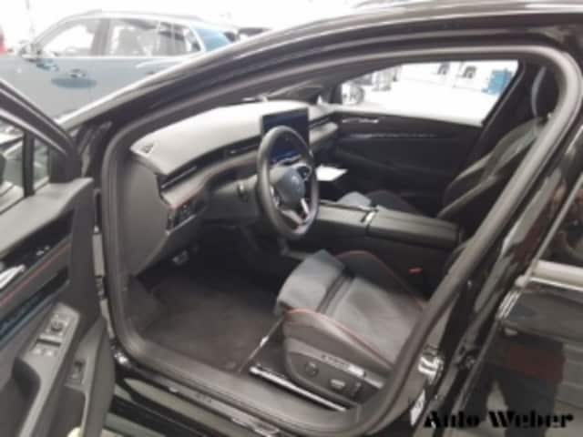 Volkswagen ID.7 4Motion GTX