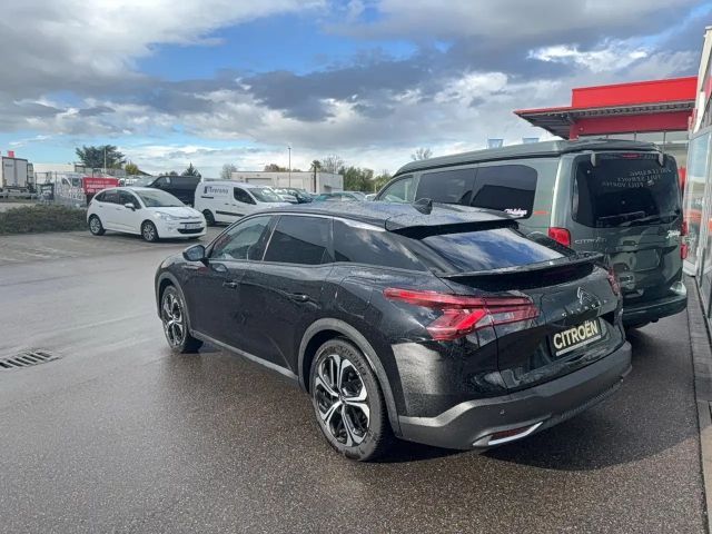 Citroën C5 X Hybrid Shine