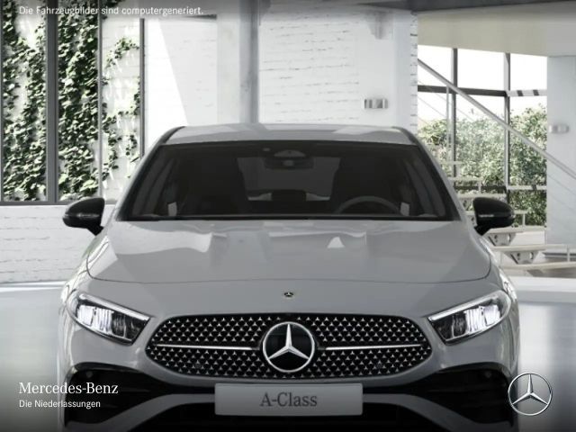 Mercedes-Benz A 250 4MATIC AMG Line