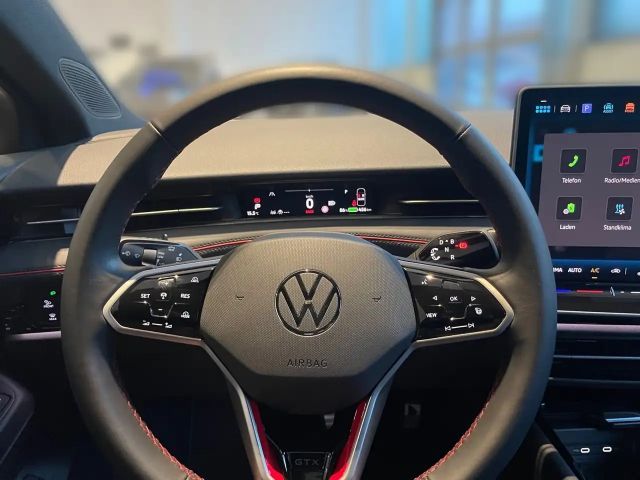 Volkswagen ID.7 GTX Tourer