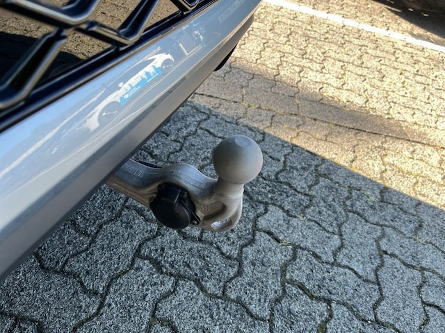 Volkswagen Tayron 4Motion DSG R-Line