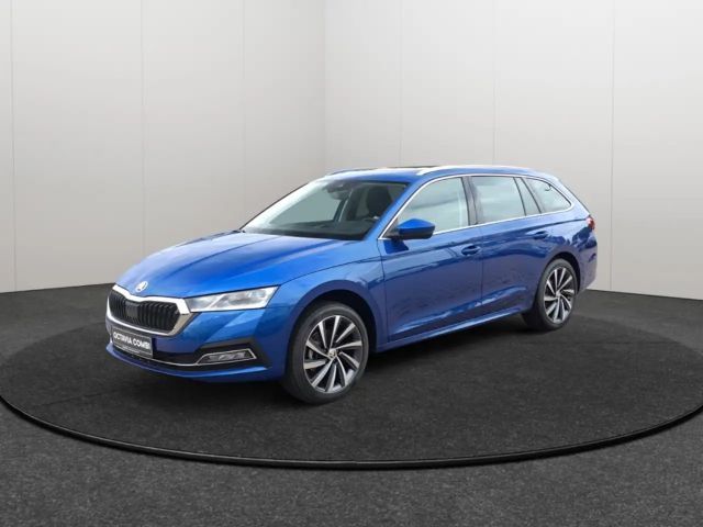 Skoda Octavia Combi Style Style