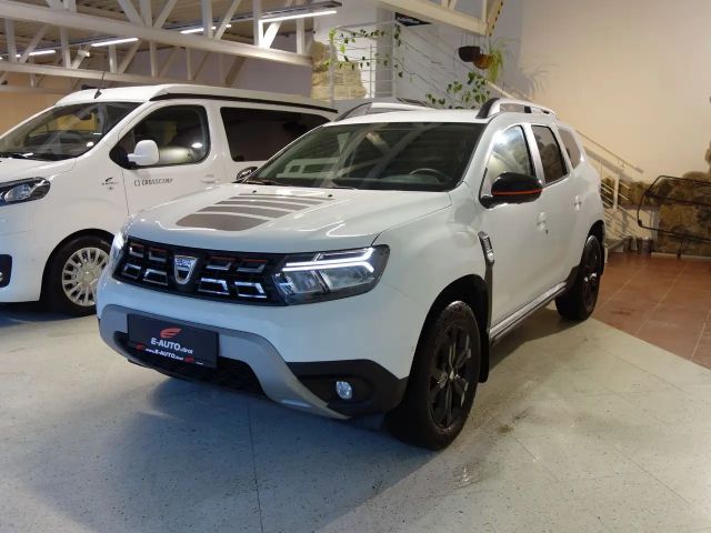 Dacia Duster Extreme TCe 130
