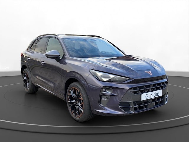 Cupra Terramar 1.5 e-Hybrid VZ