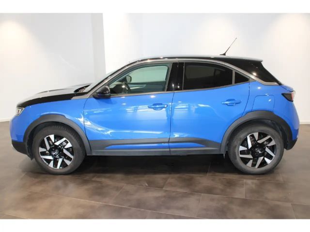 Opel Mokka -e ''Elegance'' Rückfahrkamera Sitzheizung Klimaau