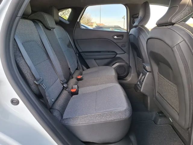 Renault Captur TCe 90 Techno