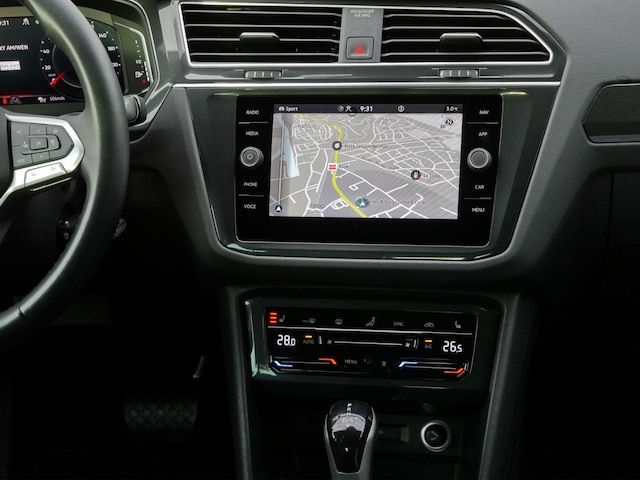 Volkswagen Tiguan 2.0 TDI DSG Life