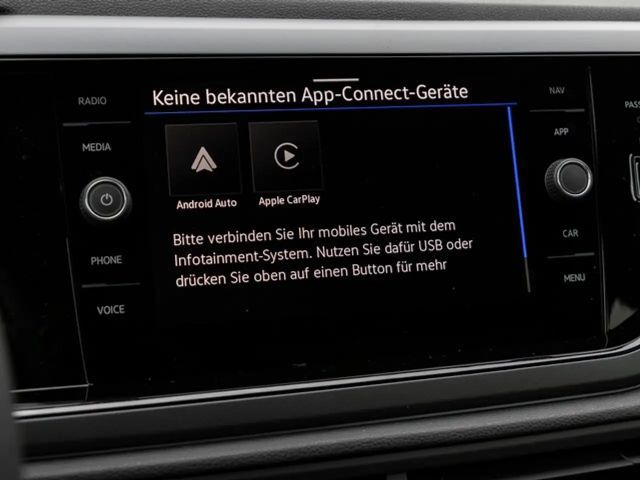 Volkswagen Polo R-Line