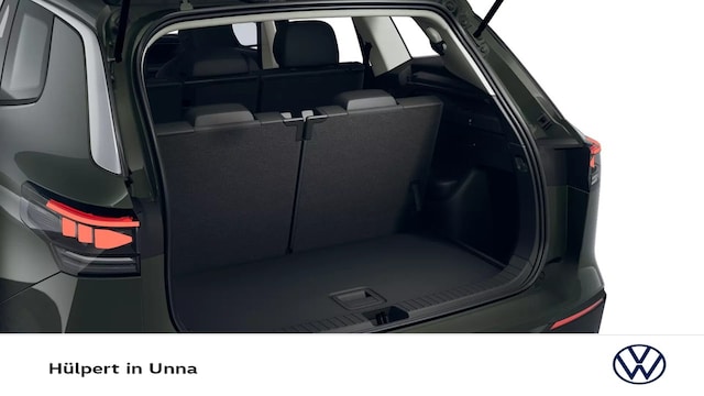 Volkswagen Tayron Life