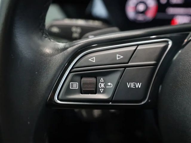 Audi A3 30 TFSI S-Tronic Sportback