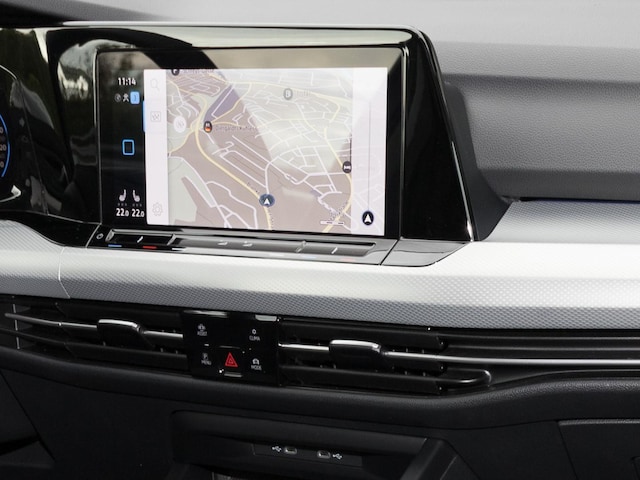 Volkswagen Golf 1.5 TSI Golf VIII Move