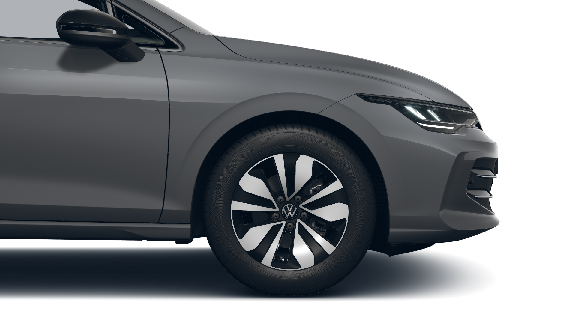 Volkswagen Golf Life Variant