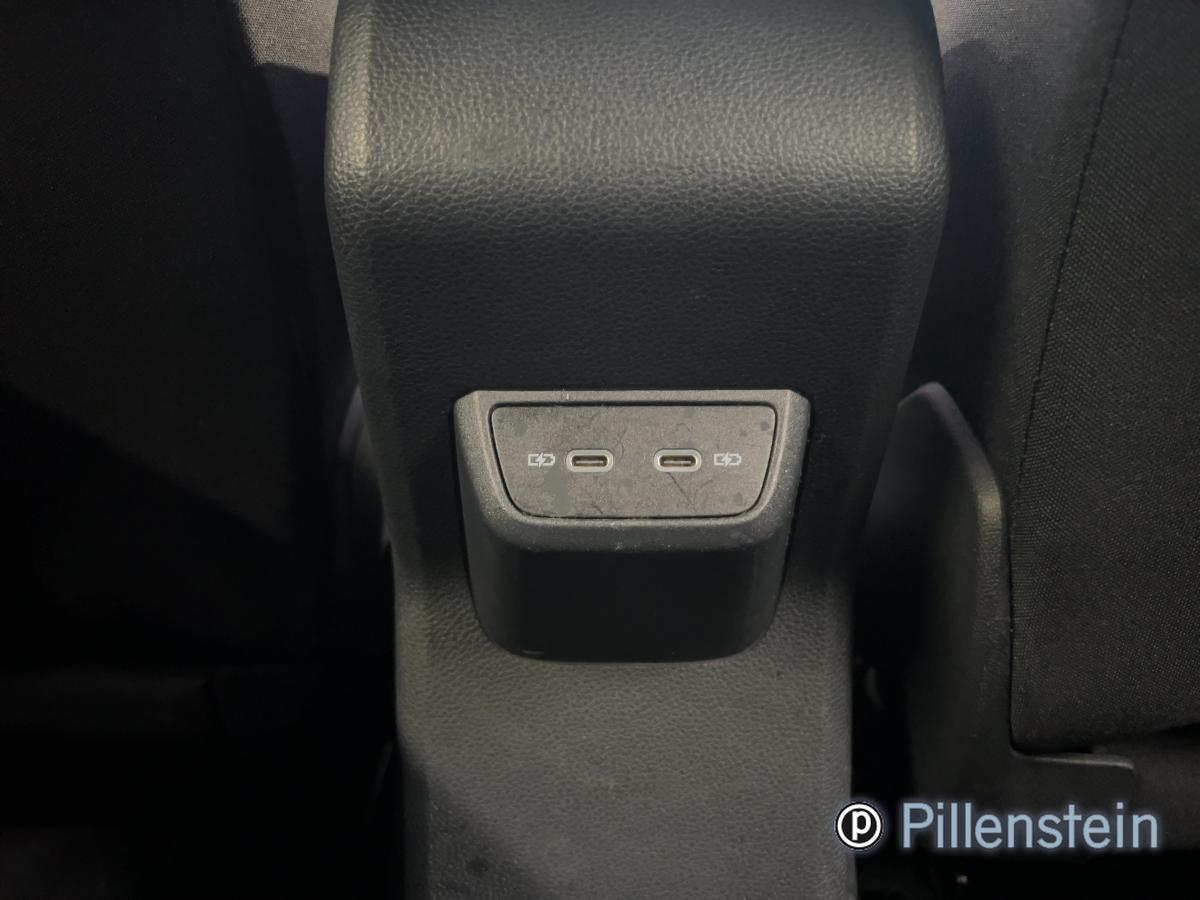 Volkswagen Taigo DSG R-Line