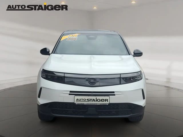 Opel Grandland X Hybrid