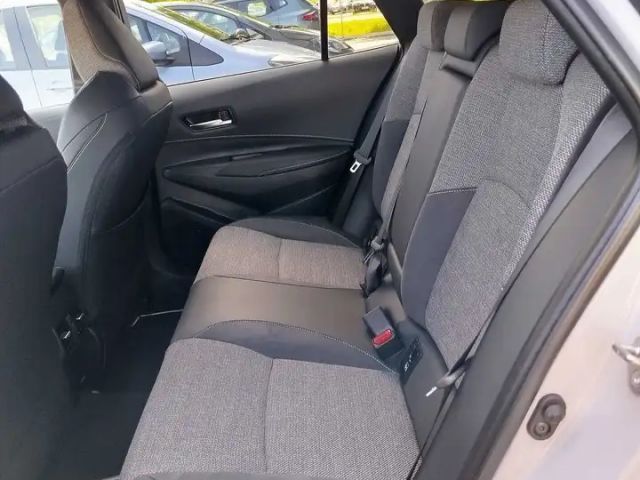 Toyota Corolla Hybride Style Touring