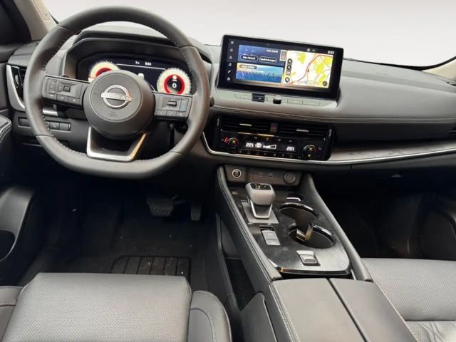 Nissan X-trail Tekna