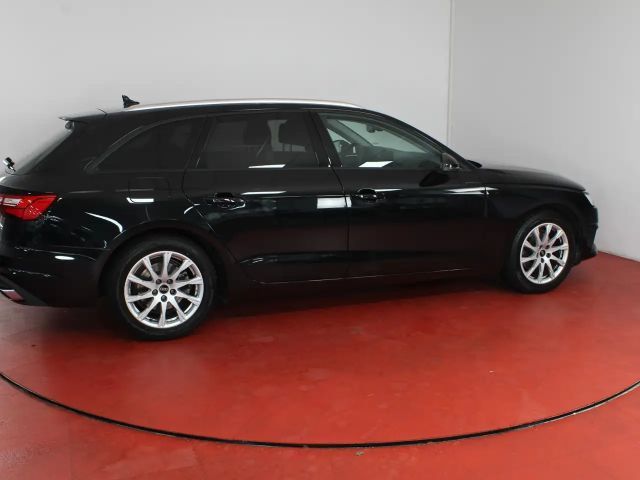 Audi A4 35 TDI S-Tronic