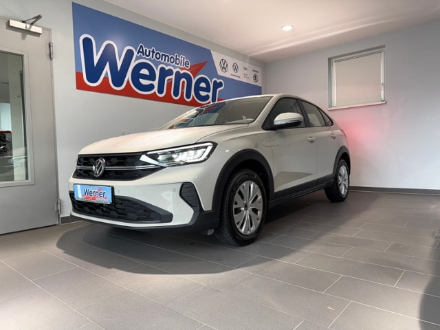 Volkswagen Taigo 1.0 TSI Life