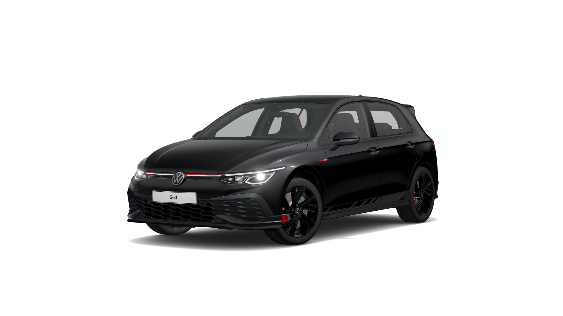 Volkswagen Golf DSG GTI Golf VIII