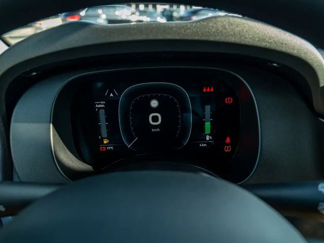 Fiat Panda Panda Hybrid 1.0 GSE 51kw (70PS)