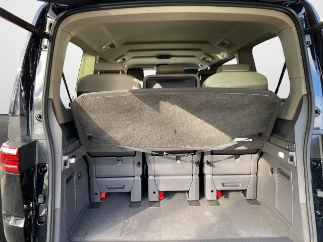 Volkswagen Multivan 2.0 TDI DSG Lang Style T7