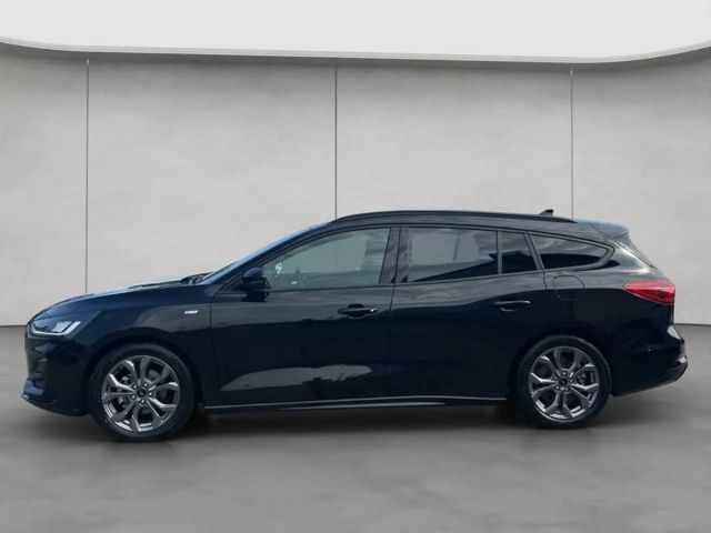 Ford Focus EcoBoost ST Line Wagon