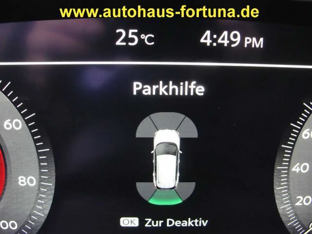 Nissan X-trail AWD Tekna e-4ORCE