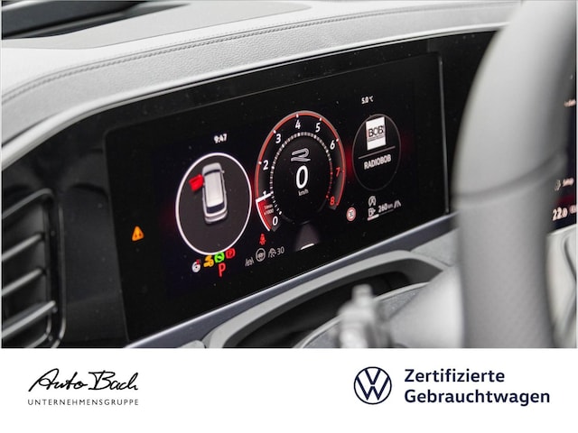 Volkswagen Passat 2.0 TSI DSG Variant