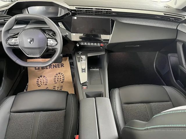 Peugeot 308 Allure Pack BlueHDi EAT8 SW