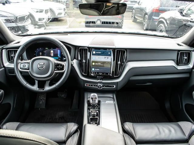 Volvo XC60 Dark Ultimate