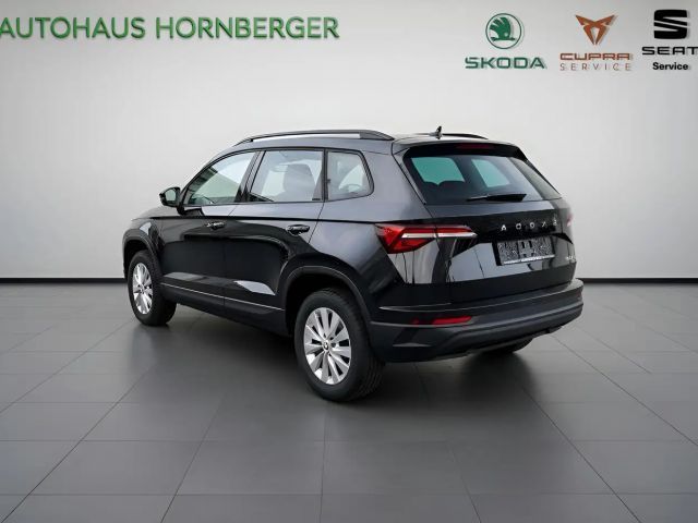Skoda Karoq 1.5 TSI Selection