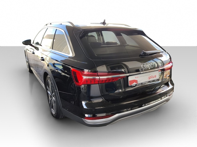 Audi A6 allroad 50 TDI Quattro