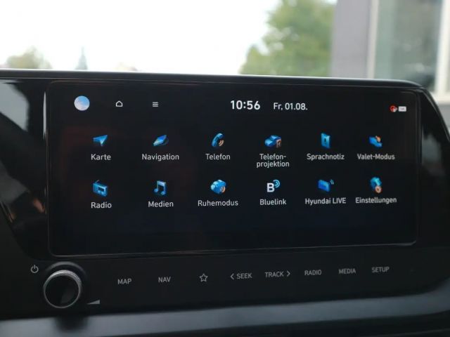 Hyundai i20 1.2 Comfort