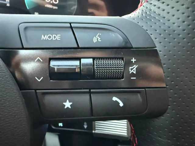 Hyundai Tucson N Line