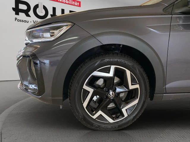 Volkswagen Taigo 1.5 TSI BMT DSG R-Line