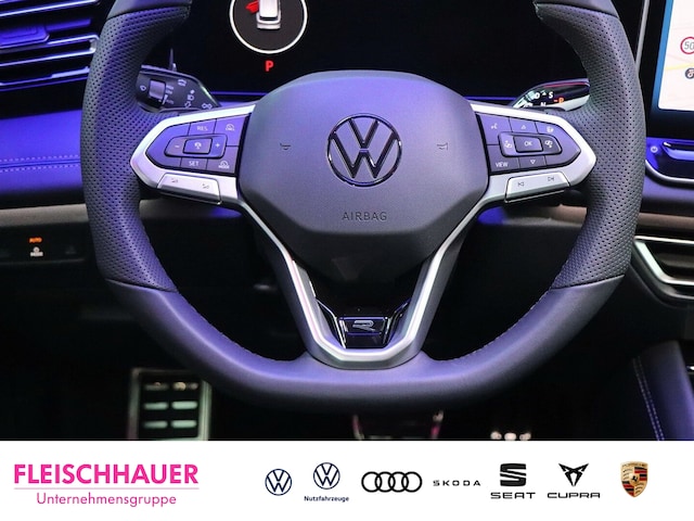 Volkswagen Tiguan 2.0 TDI R-Line EU6e LED NAVI
