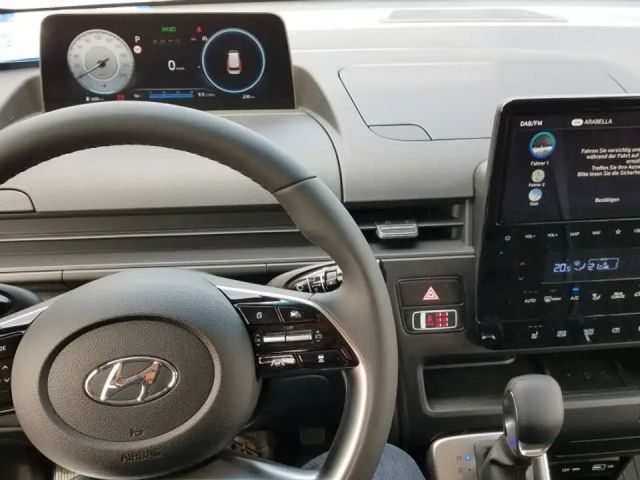 Hyundai Staria Trend Vierwielaandrijving