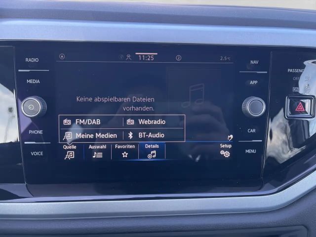 Volkswagen Taigo 1.0 TSI DSG