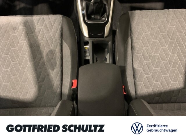 Volkswagen T-Roc Move