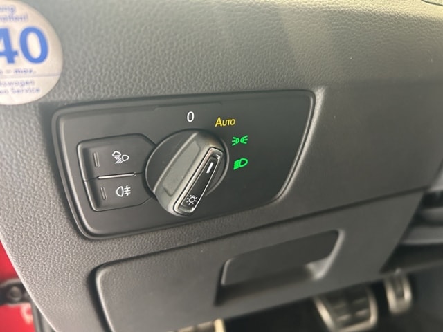 Volkswagen Arteon Shooting Brake 2.0 TSI