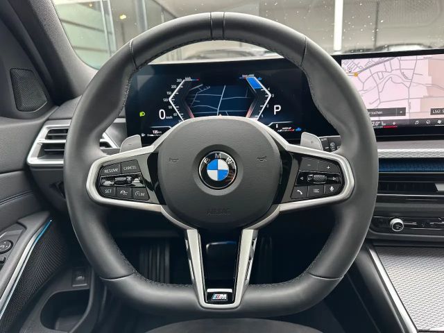 BMW 320 320d M-Sport Touring