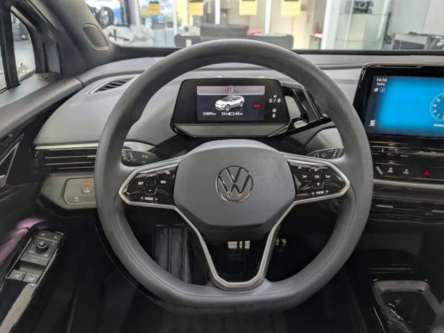 Volkswagen ID.4 Performance Pure