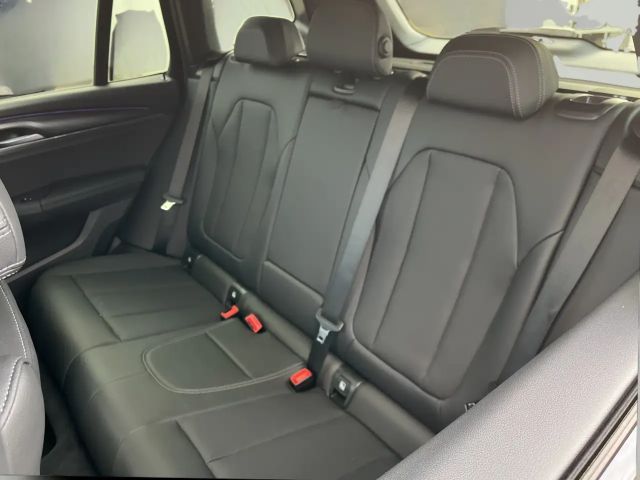 BMW X3 M-Sport xDrive30i