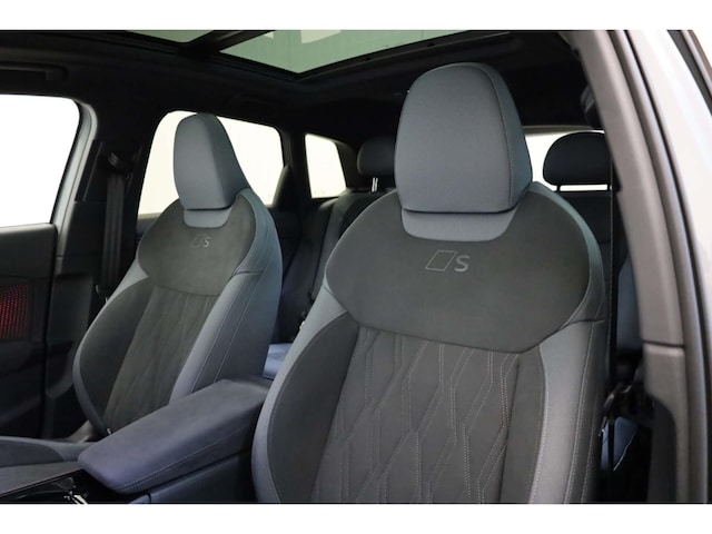 Audi Q3 Hybride S-Tronic